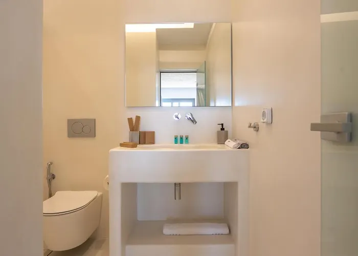 Kastraki Riviera アパートホテル 4*