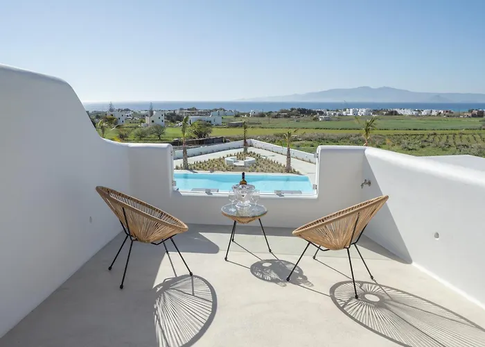 Kastraki Riviera Kastrákion