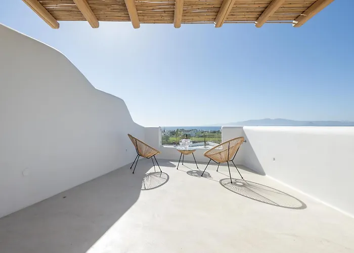 Kastraki Riviera 4* Kastrákion