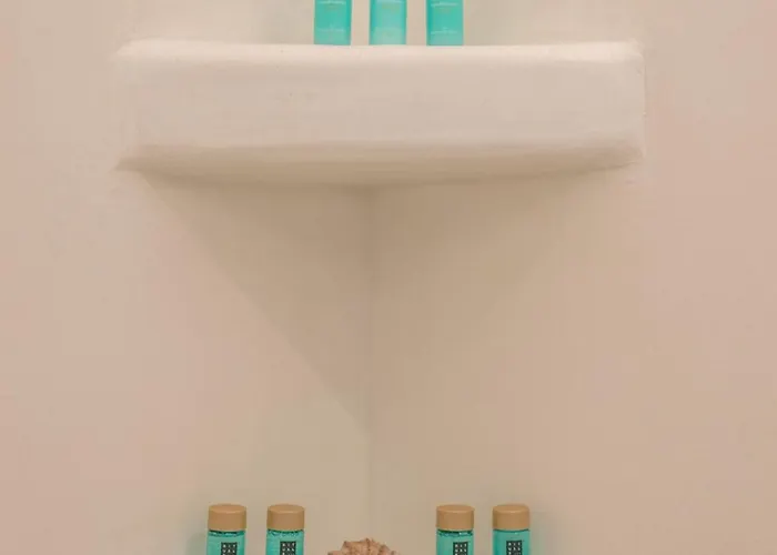 Kastraki Riviera 4* Kastrákion