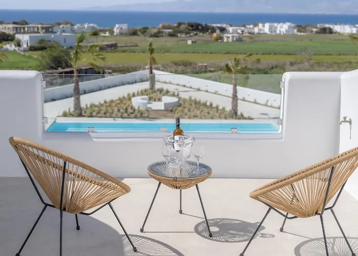 Kastraki Riviera アパートホテル 4*