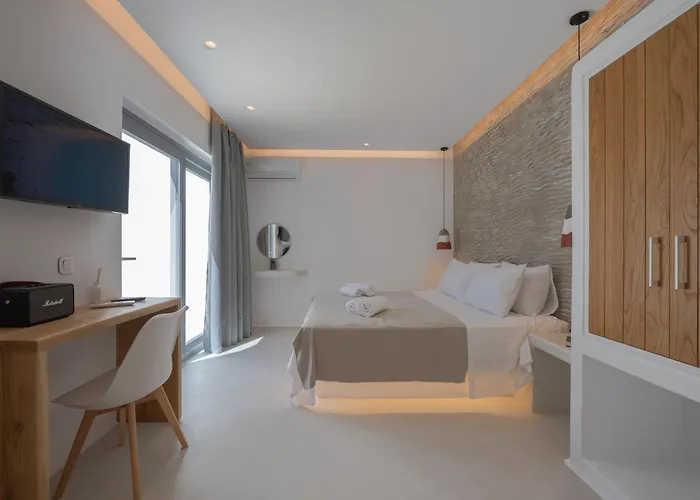 Kastraki Riviera Kastrákion