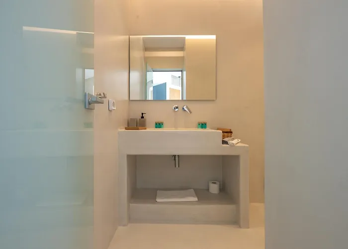 Kastraki Riviera アパートホテル 4*